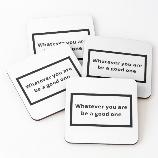Item preview,  be a good one designed and sold by Omeris.