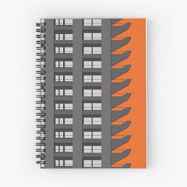 Item preview, Barbican designed and sold by marciadesigns.