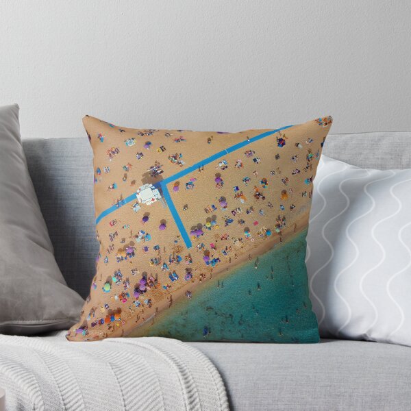 Item preview, Beach Therapy  designed and sold by The-Drone-Man.