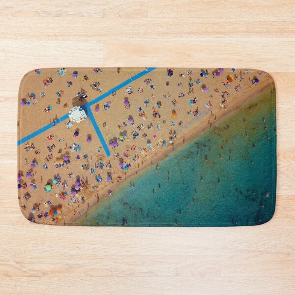 Item preview, Beach Therapy  designed and sold by The-Drone-Man.