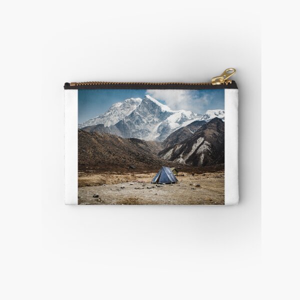 Item preview, mountain camp designed and sold by Brent Olson.