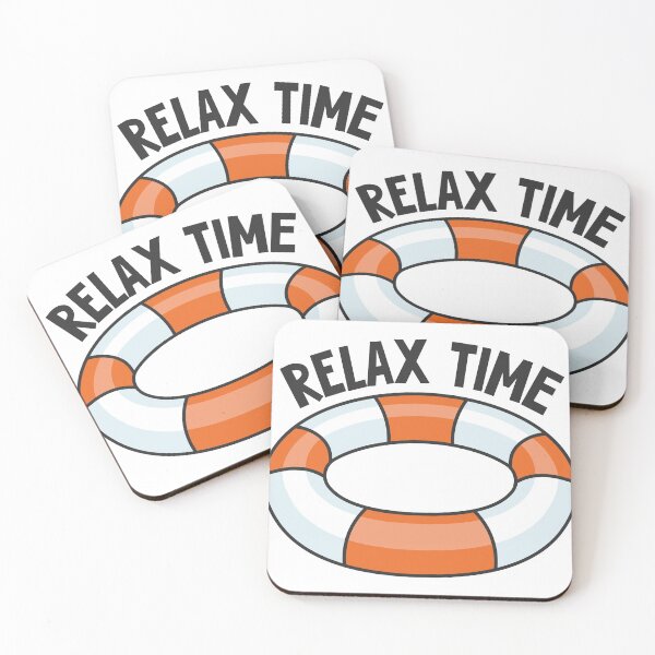 Item preview, Relax Time designed and sold by Monboudoir.