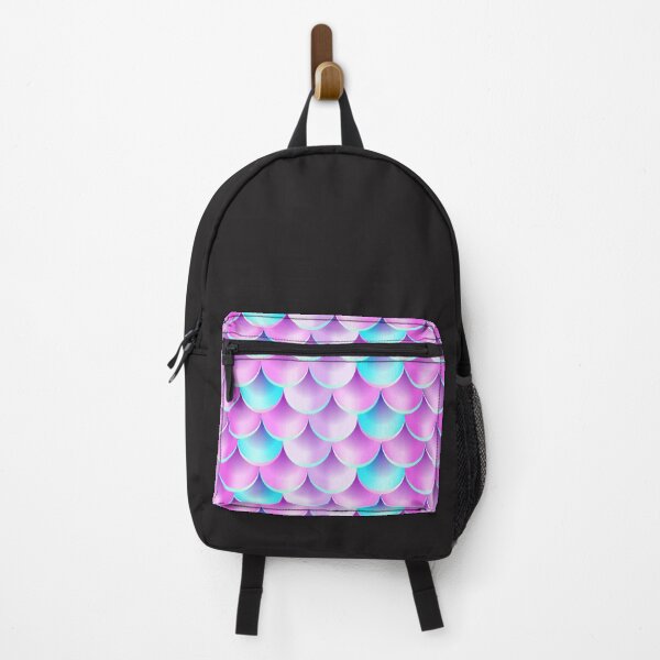 Item preview, Holographic Mermaid Pattern designed and sold by Full Moon.