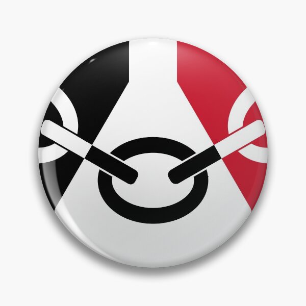 Item preview, Birmingham and Black Country flag designed and sold by UkT-ShirtHouse.