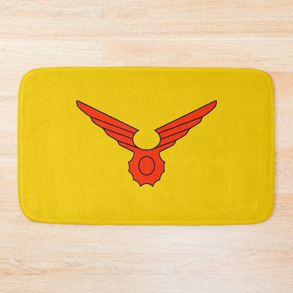 Item preview, Birdman Crest designed and sold by TheWrightMan.