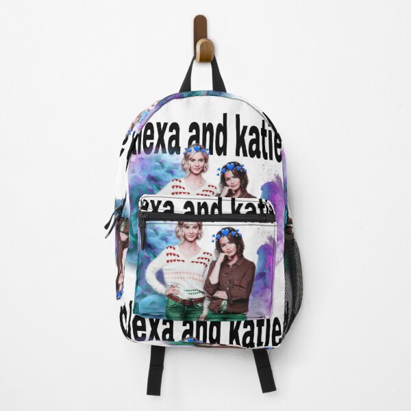 Item preview, Alexa and katie T-shirt designed and sold by Nouinou.