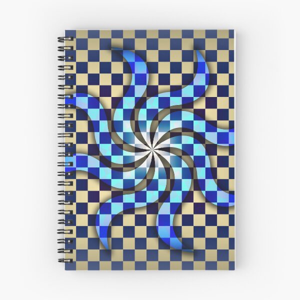 Item preview, Op art 53 designed and sold by Guardi71.