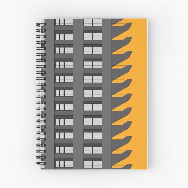 Item preview, Barbican designed and sold by marciadesigns.