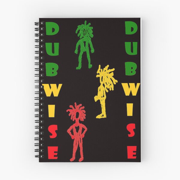 Item preview, Dubwise designed and sold by 57victor.