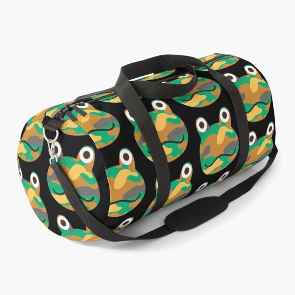 Item preview, Camofrog Icon designed and sold by slmarcotte000.