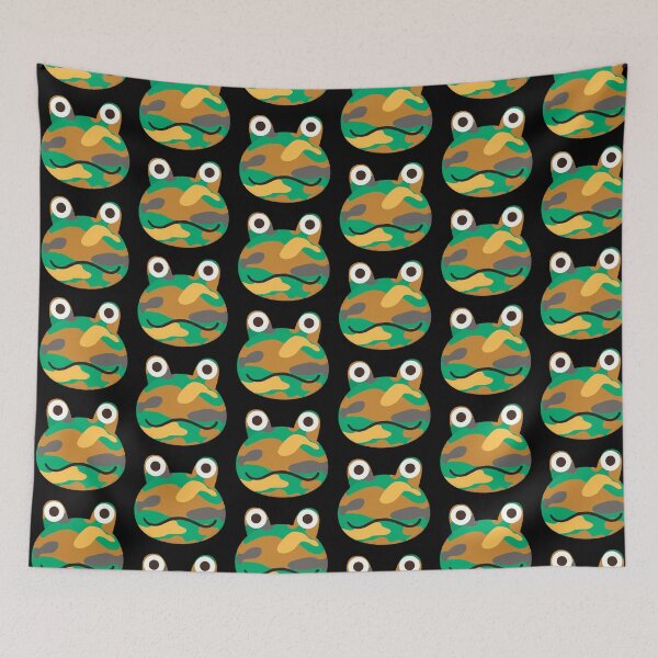 Item preview, Camofrog Icon designed and sold by slmarcotte000.