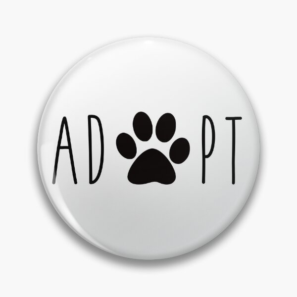 Item preview, Adopt Dogs designed and sold by SamanthaClaire7.