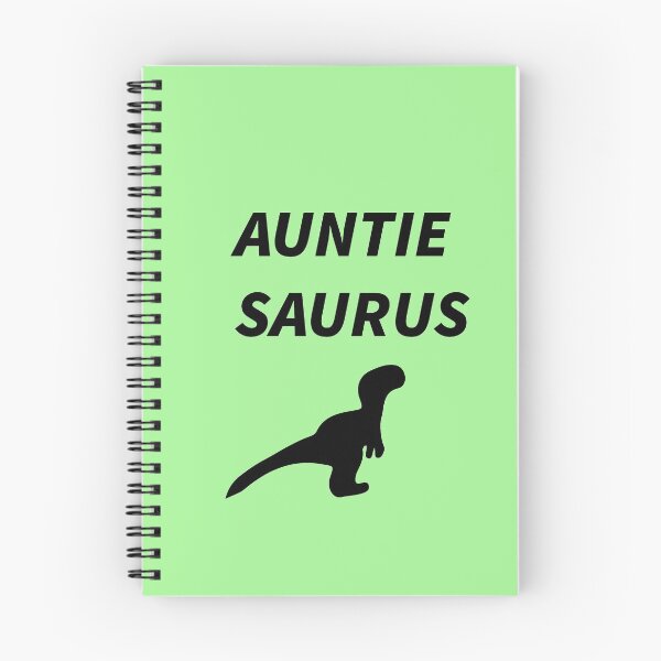 Item preview, AUNTIE SAURUS===FUNNY IDEA designed and sold by Souna's  Store.
