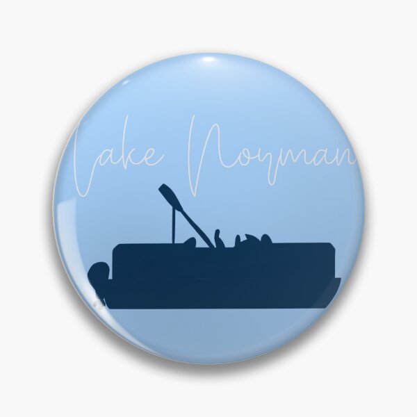 Item preview, Lake Norman Pontoon  designed and sold by Avastav18.