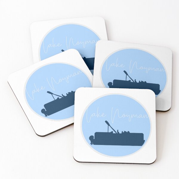 Item preview, Lake Norman Pontoon  designed and sold by Avastav18.