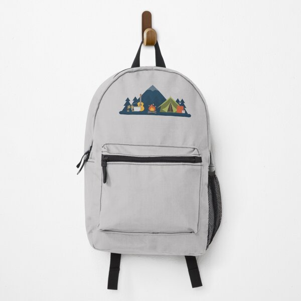 Item preview, Camping | Camping Night designed and sold by ayyoubdz.