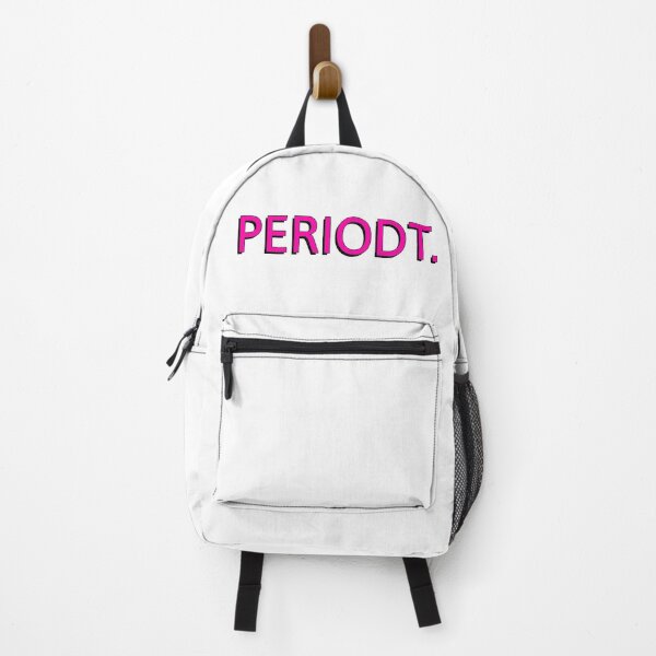 Item preview, PERIODT. sticker designed and sold by marniestickers.