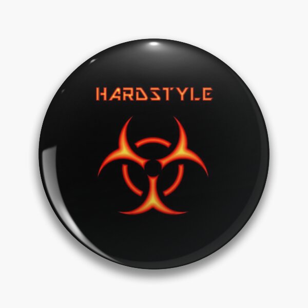 Item preview, Hardstyle - Party Event Festival designed and sold by Tig3rE.
