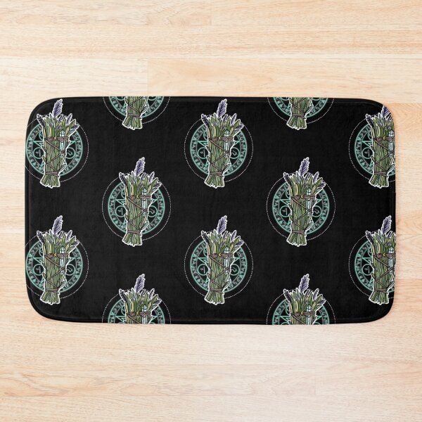 Item preview, Sage smudge stick designed and sold by Forbiddenm.