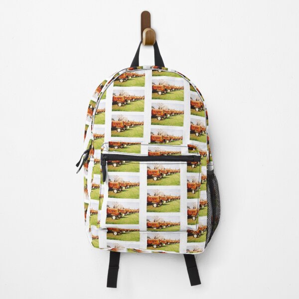 Item preview, Tractors In A Row designed and sold by Rebecca McGuire.
