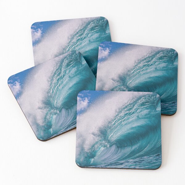 Item preview, The Famous Banzai Pipeline designed and sold by JeffAlbritton.