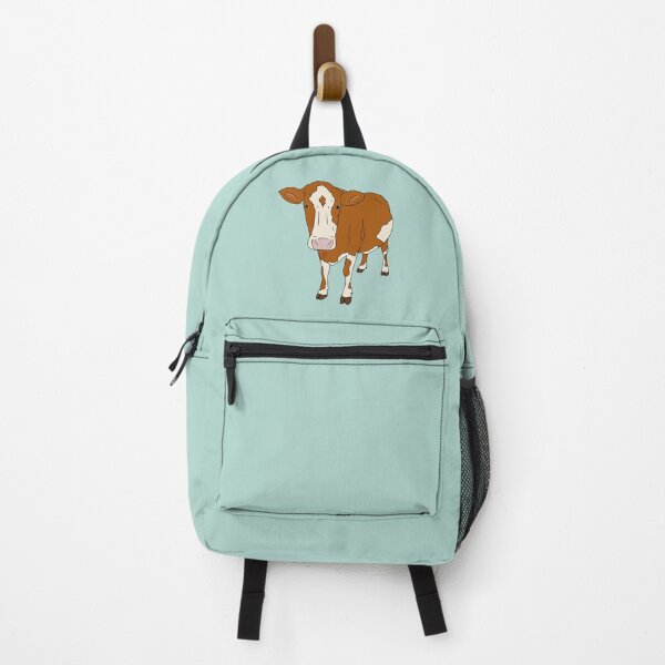 Item preview, How Now Brown Cow designed and sold by tsfea.