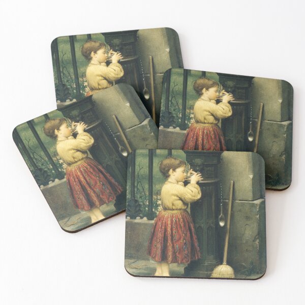 Item preview,  1824–1910). Oil on canvas (ca. 1860s). designed and sold by brushandframes.