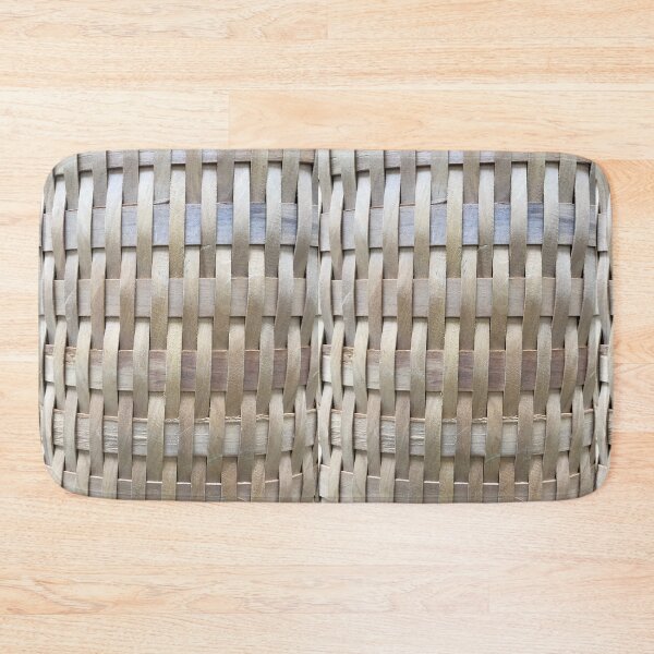 Item preview, Rectangles wicker pattern for the wicker lover designed and sold by timg58.