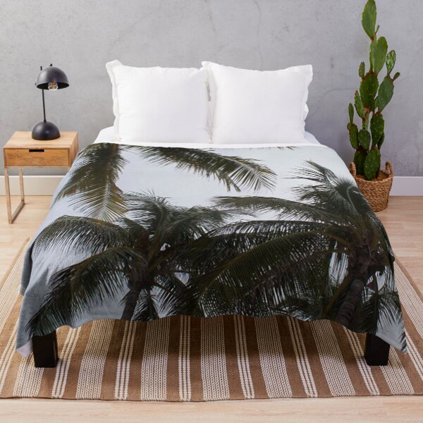 Item preview, Where Palm Trees Grow designed and sold by Jacquelie.