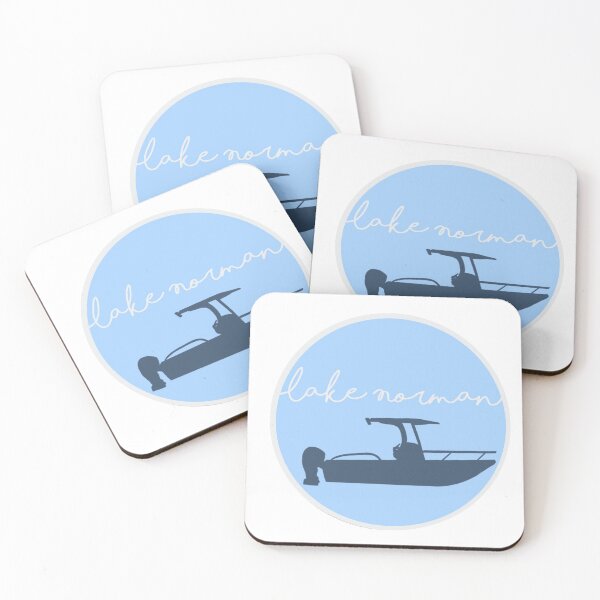 Item preview, Lake Norman  designed and sold by Avastav18.