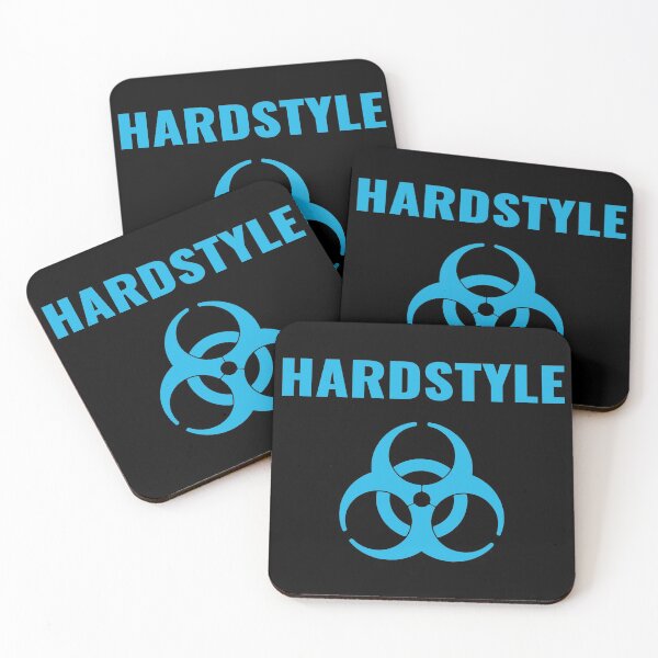 Item preview, Hardstyle - Harder Styles - Party Event Festival Celebrate designed and sold by Tig3rE.