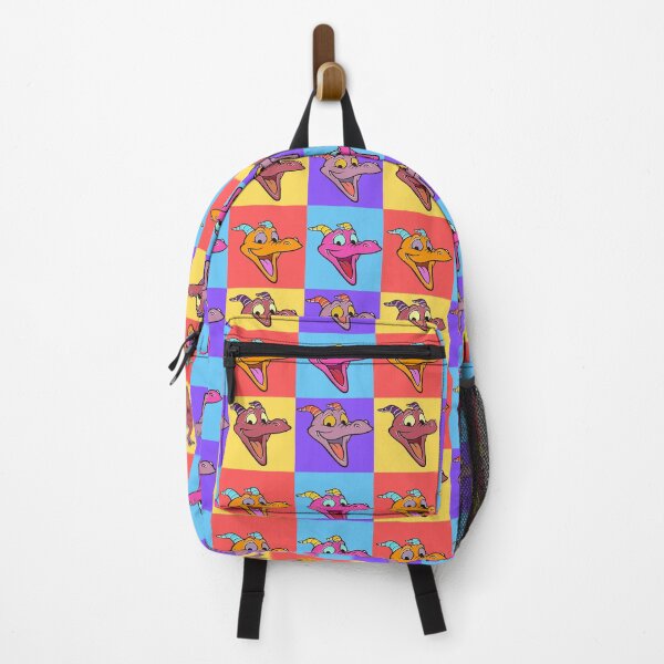 Item preview, Pop Art Figment  designed and sold by ElliottJames.