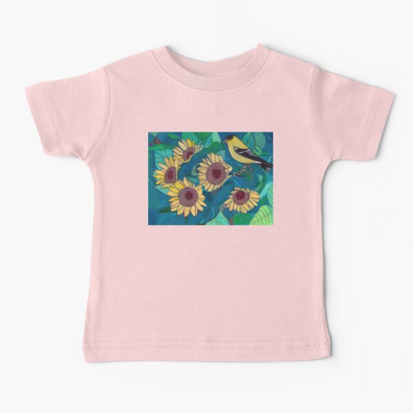 Five Gold Rings Baby T-Shirt