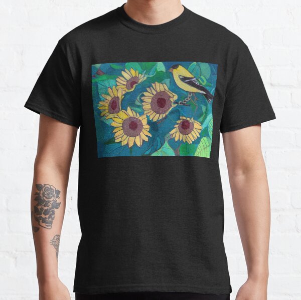 Five Gold Rings Classic T-Shirt