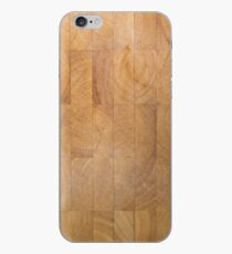 Cutting Board iPhone Case