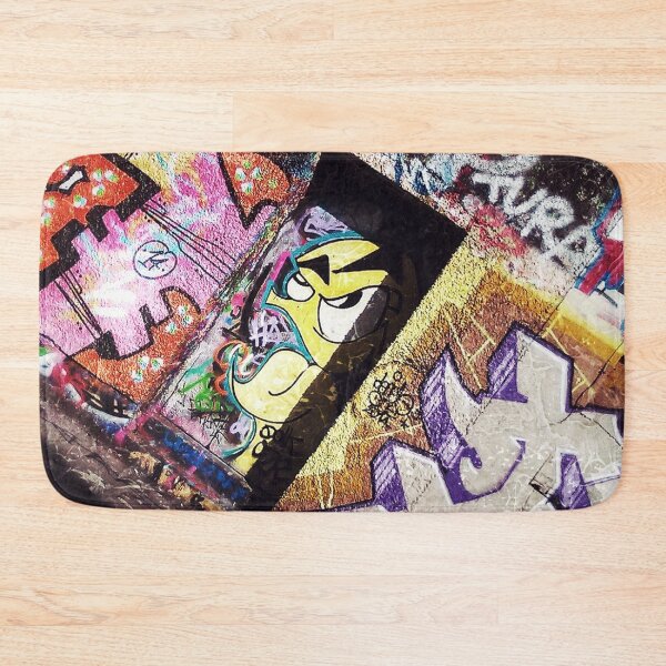 Item preview, Urban Irish Graffiti designed and sold by LJWDesigns.