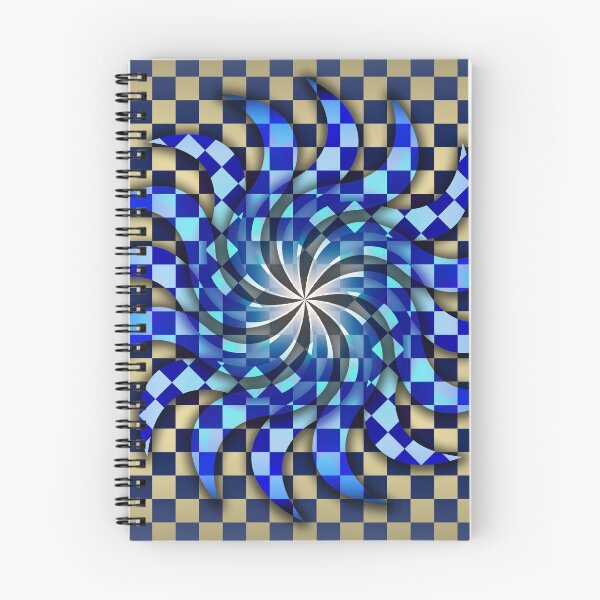 Item preview, Op art 54 designed and sold by Guardi71.