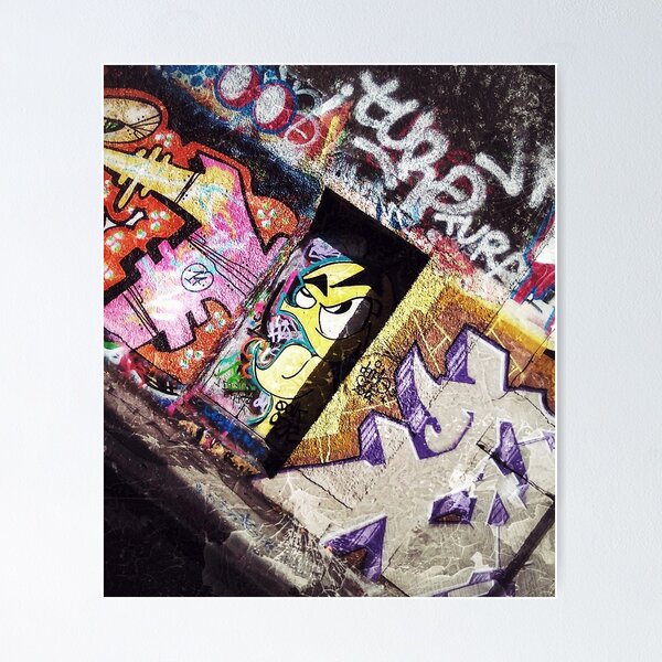 Item preview, Urban Irish Graffiti designed and sold by LJWDesigns.