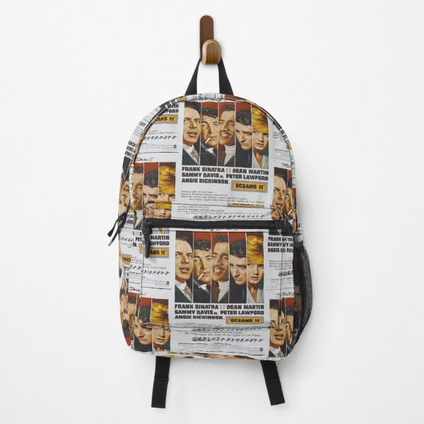 oceans Backpack