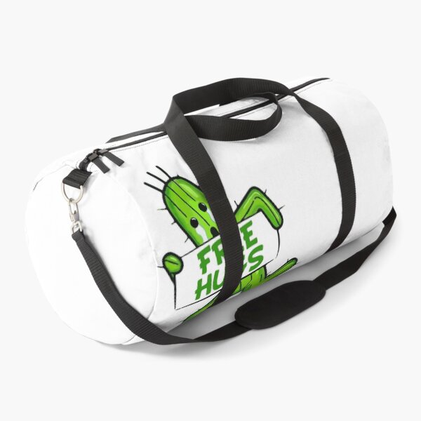 Item preview, Pampa Final Fantasy VII - Free Hugs designed and sold by Nccrypt.