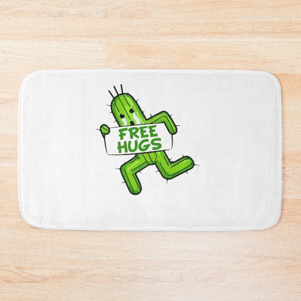 Item preview, Pampa Final Fantasy VII - Free Hugs designed and sold by Nccrypt.