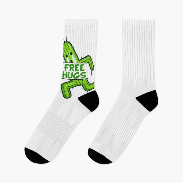 Item preview, Pampa Final Fantasy VII - Free Hugs designed and sold by Nccrypt.