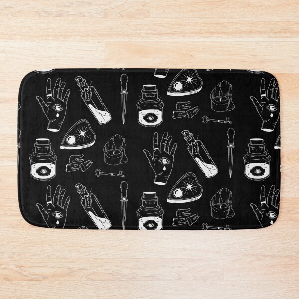 Item preview, occult designed and sold by quinnhopp.