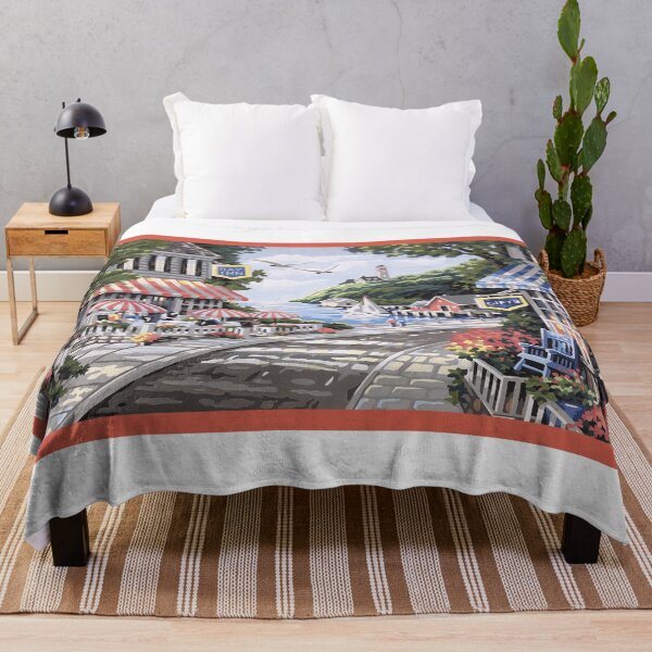 Item preview, Bay Town designed and sold by gillwalt.