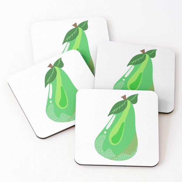 Item preview, Very Peary designed and sold by divisdoodles.