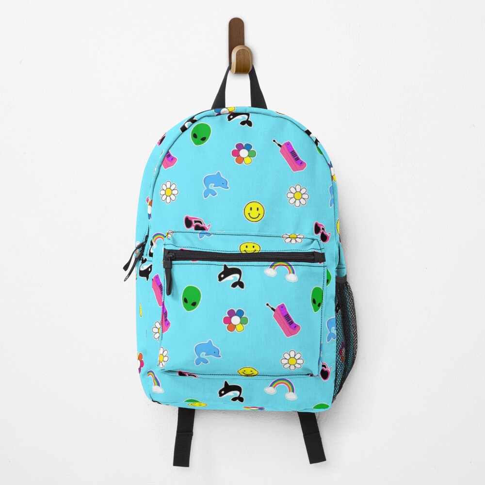 Item preview, Backpack designed and sold by magic-circle.