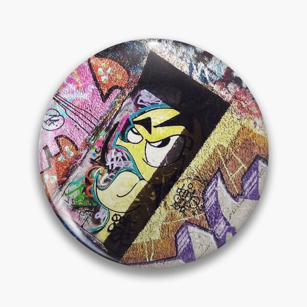 Item preview, Urban Irish Graffiti designed and sold by LJWDesigns.