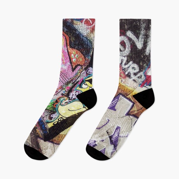 Item preview, Urban Irish Graffiti designed and sold by LJWDesigns.