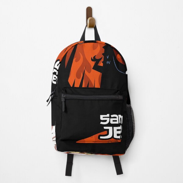 Item preview, Samurai Jesus designed and sold by Thoo.
