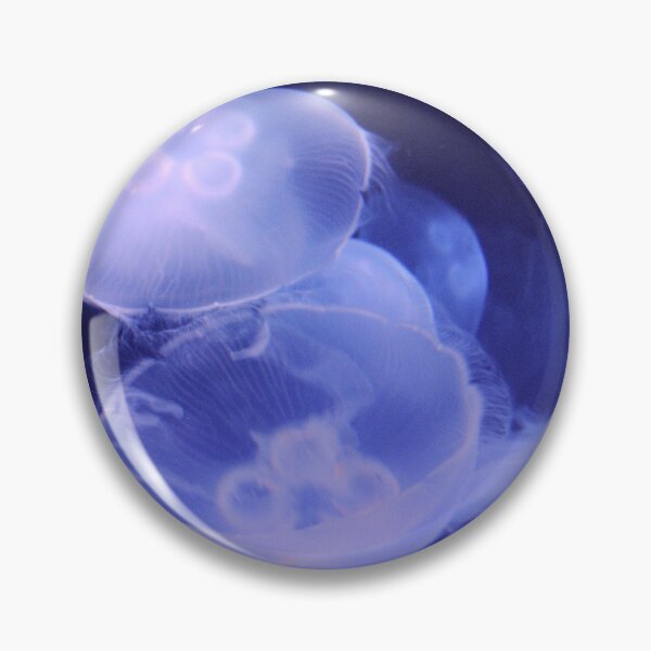 Item preview, Moon Jellies! designed and sold by ElliottJames.
